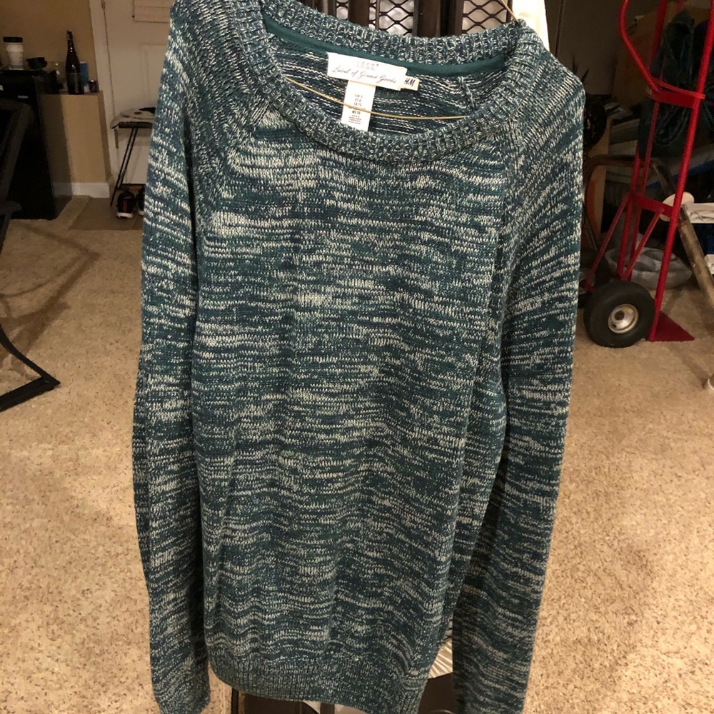 H&M sweater
